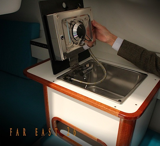 Fareast 26