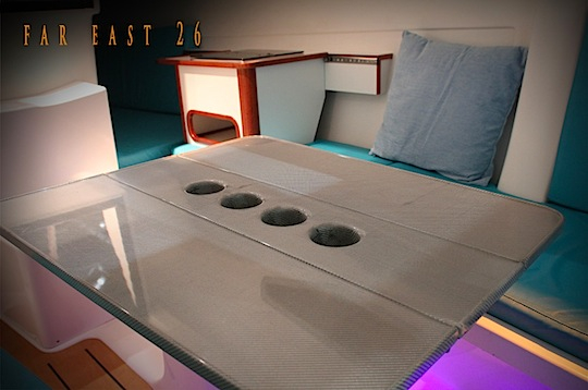 Fareast 26