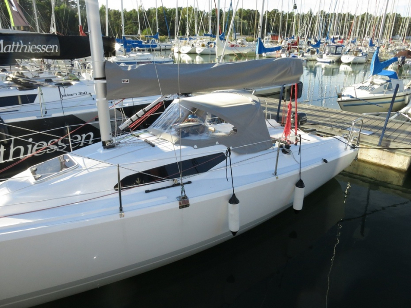 Fareast 26