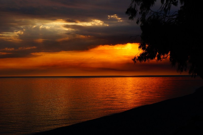 Куда еще в Абхазии можно проехать на неполноприводном автомобиле (обновления от сентября 2019 года).