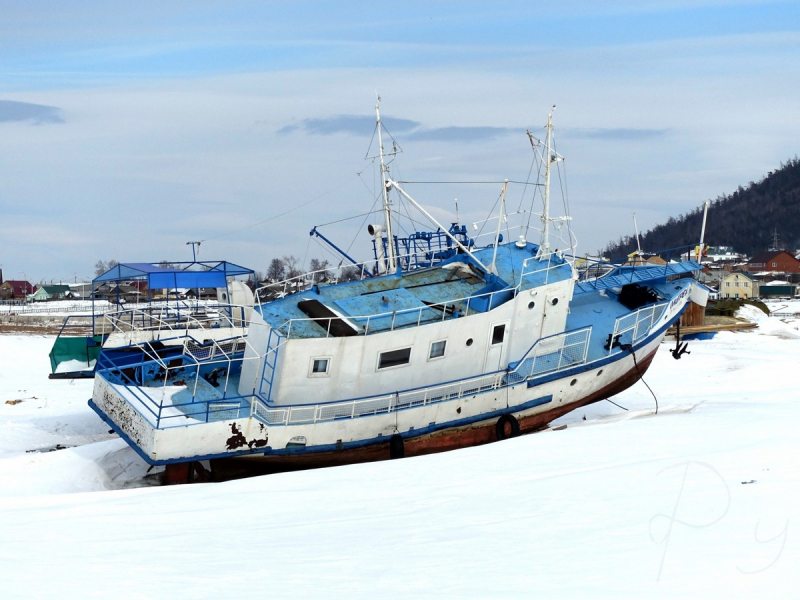 Яхты, корабли, лодки, моряки и морячки (фото)