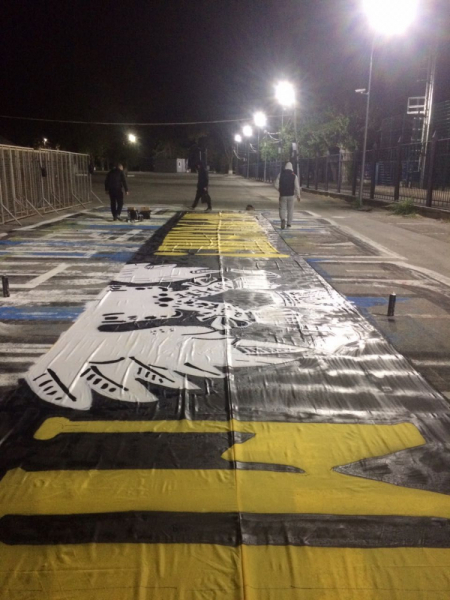 Собираемся на Евро 2020 по футболу УЕФА в 12 разных городах