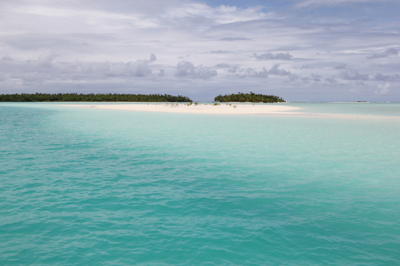 Cook Islands