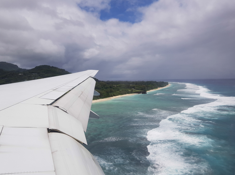 Cook Islands