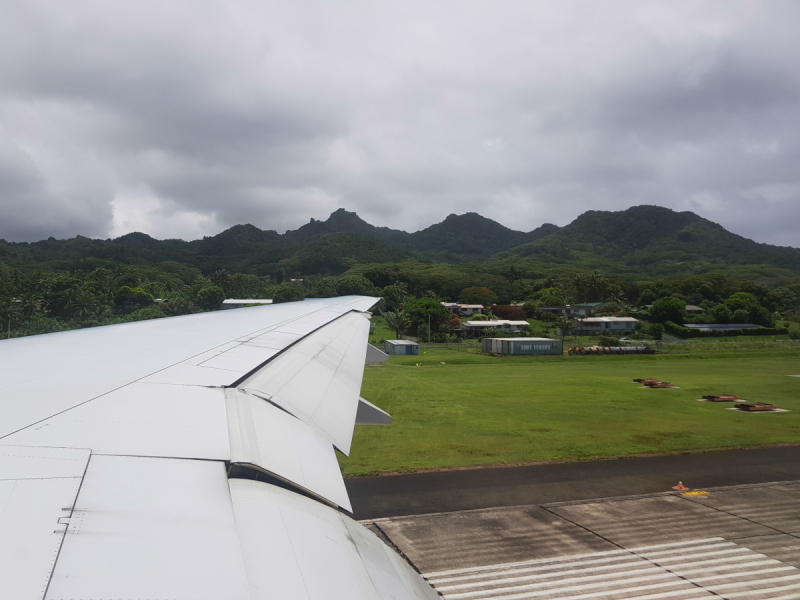 Cook Islands