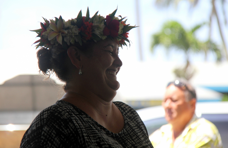 Cook Islands