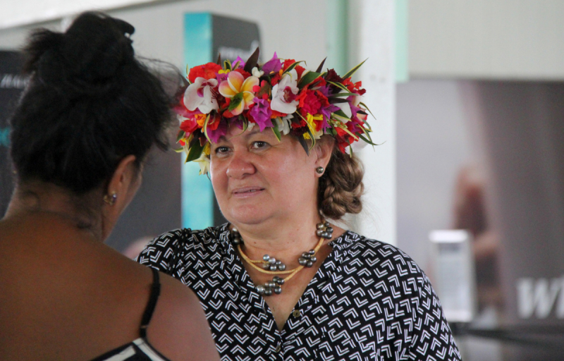 Cook Islands