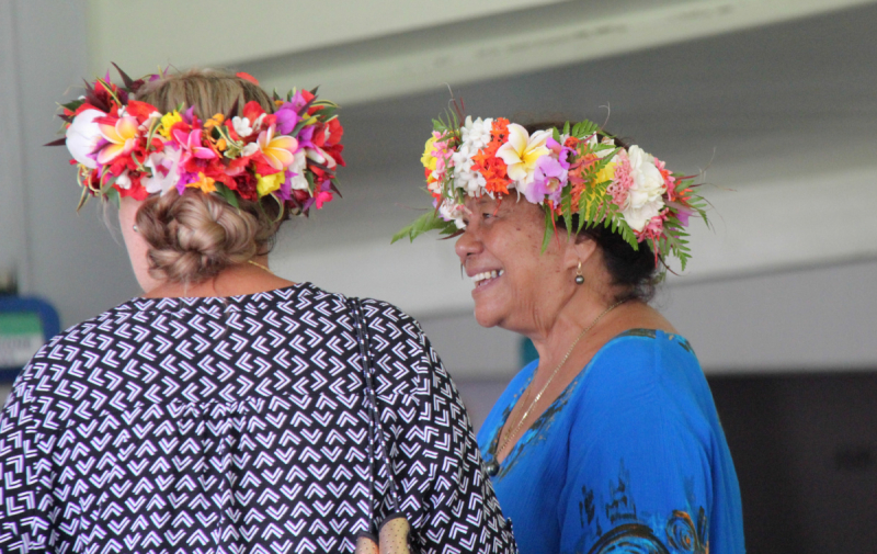 Cook Islands