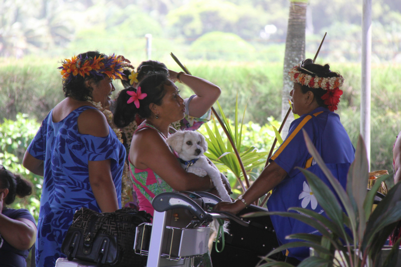 Cook Islands