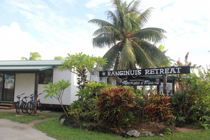 Cook Islands