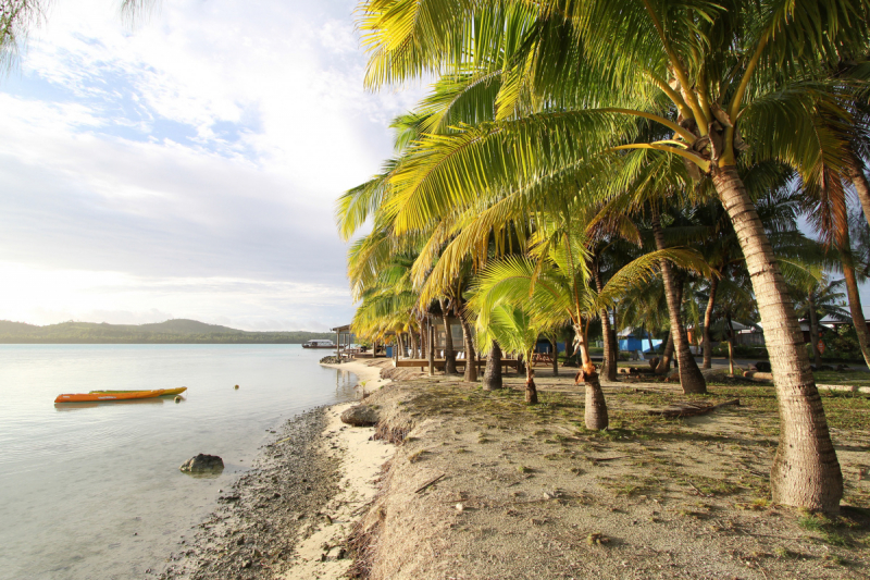 Cook Islands