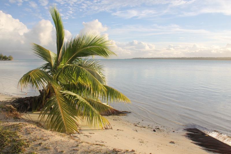 Cook Islands