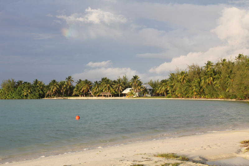 Cook Islands