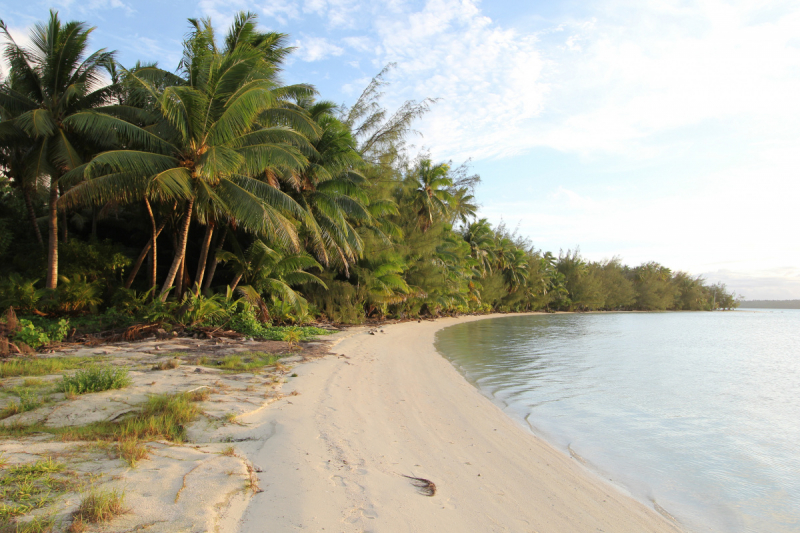 Cook Islands