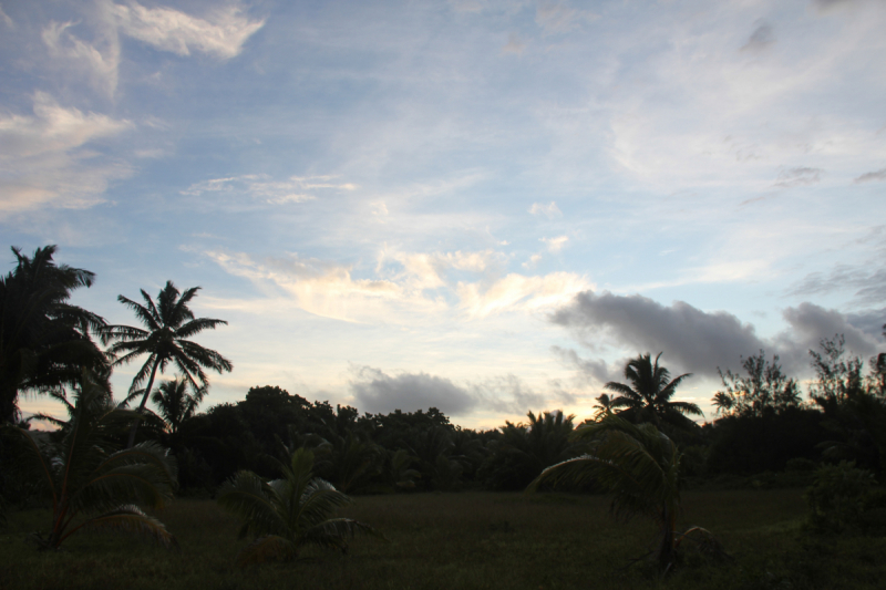 Cook Islands