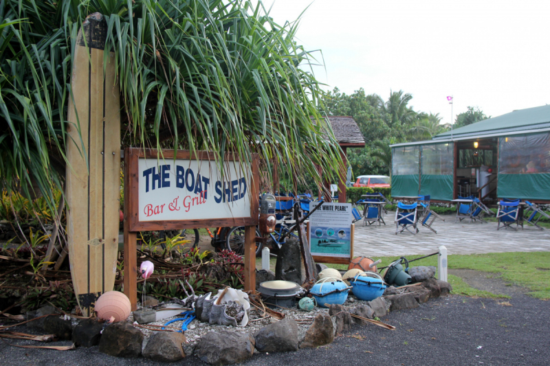 Cook Islands