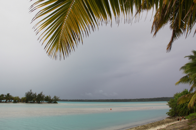 Cook Islands