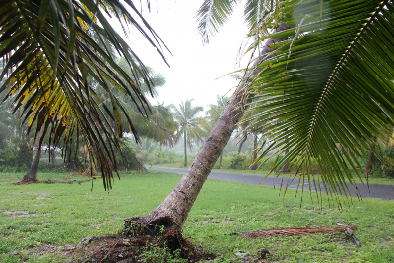 Cook Islands