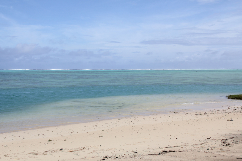 Cook Islands