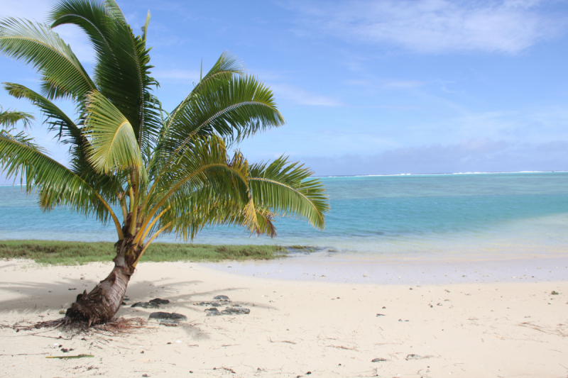 Cook Islands