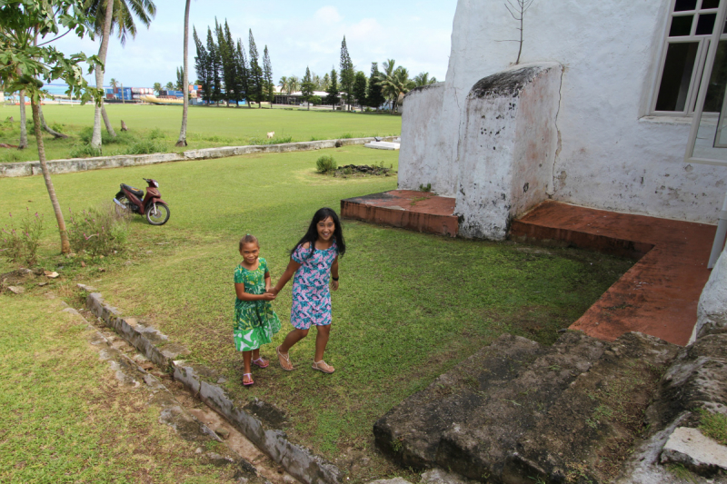 Cook Islands