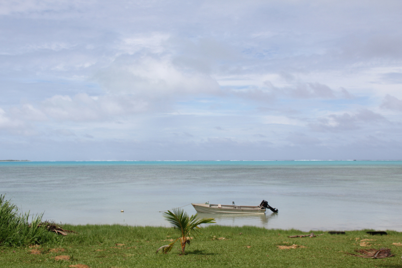 Cook Islands