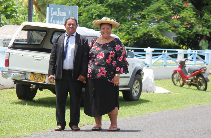 Cook Islands