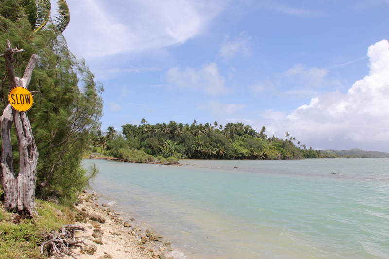 Cook Islands