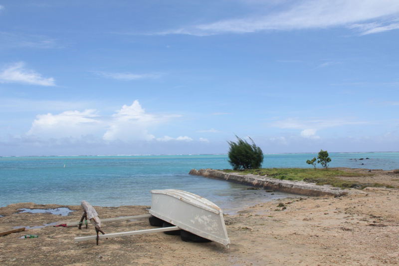 Cook Islands