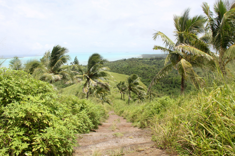 Cook Islands