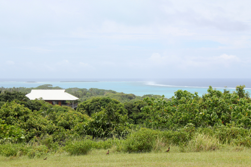 Cook Islands