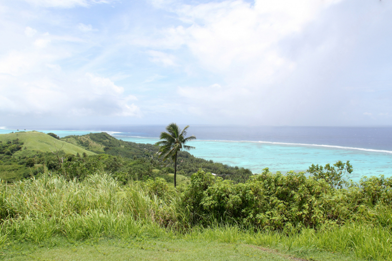 Cook Islands