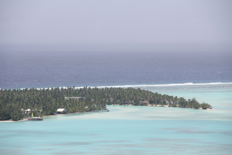 Cook Islands