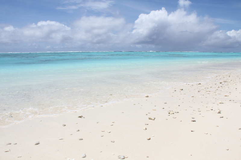 Cook Islands