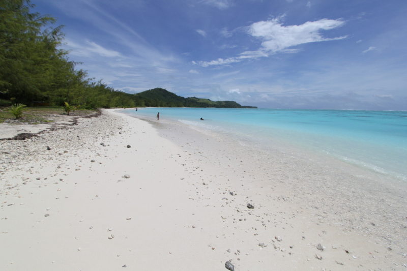 Cook Islands