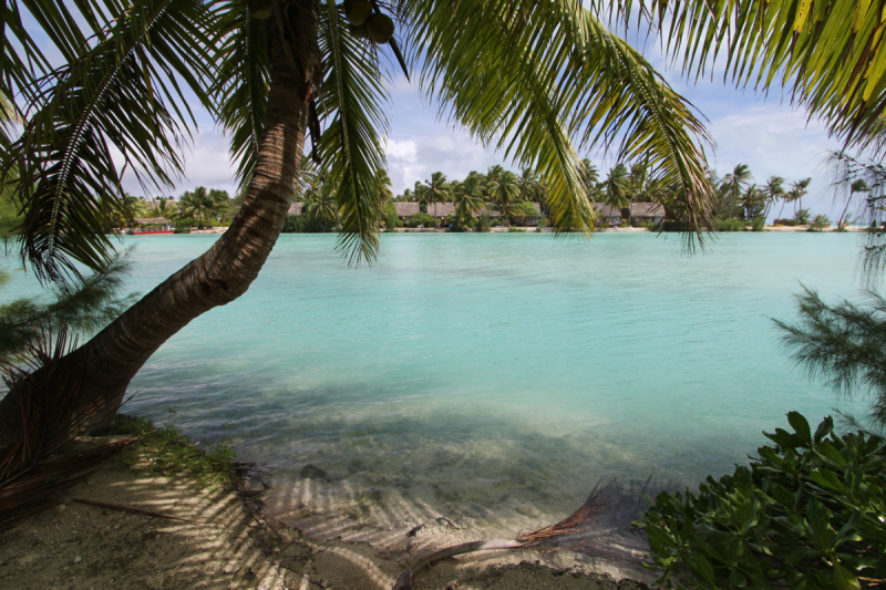 Cook Islands