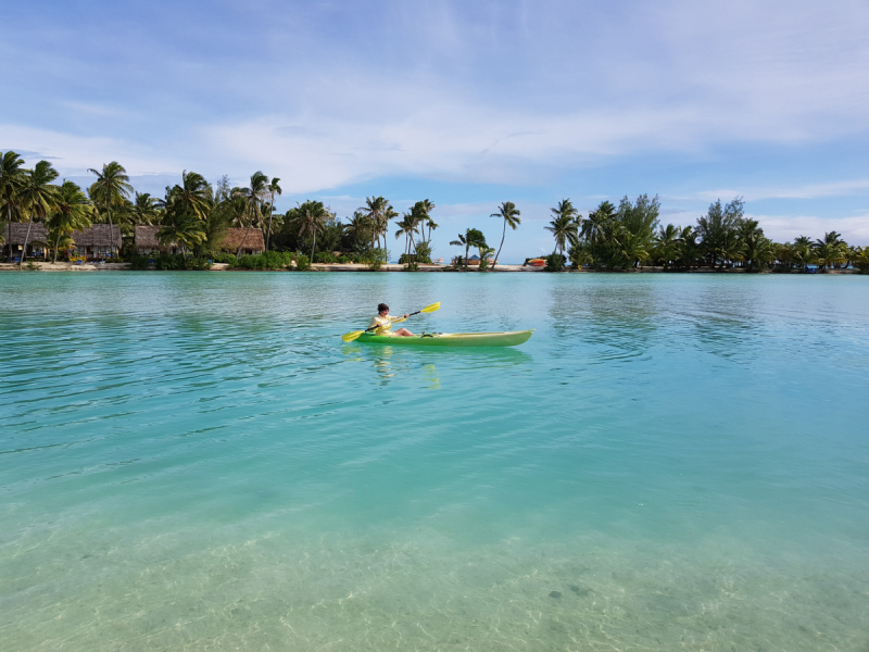 Cook Islands