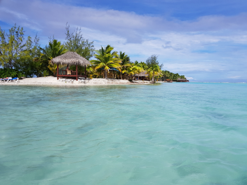 Cook Islands