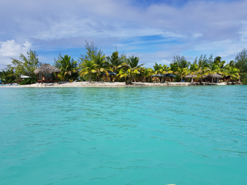 Cook Islands