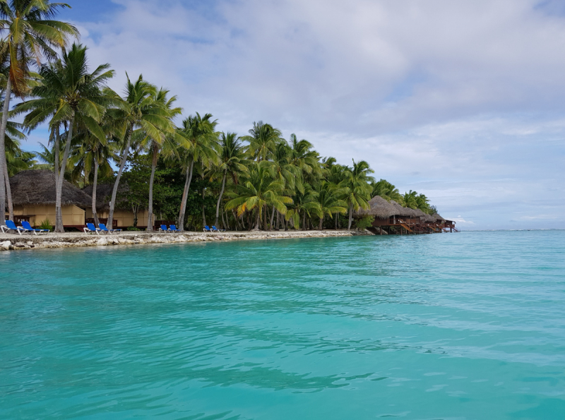 Cook Islands