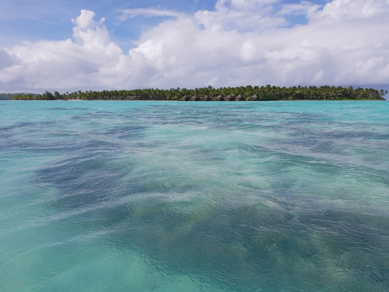 Cook Islands