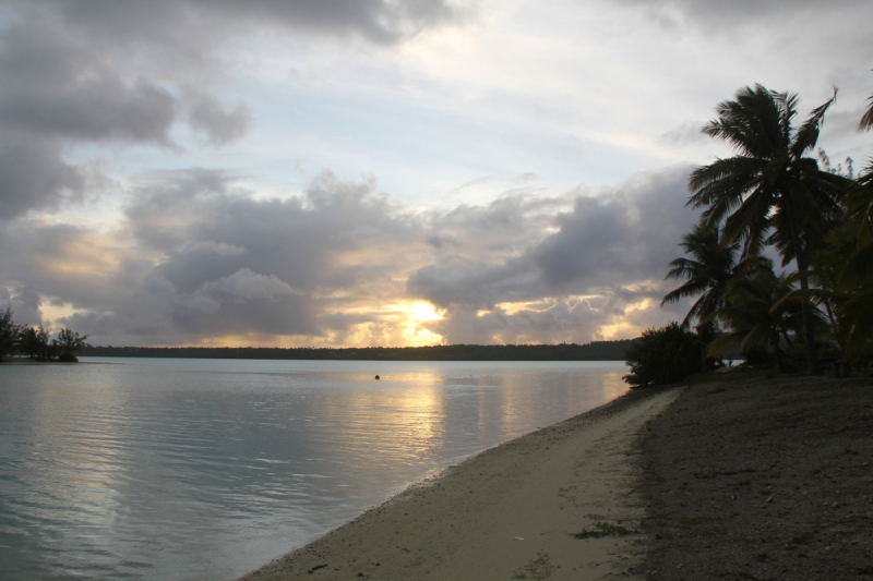 Cook Islands