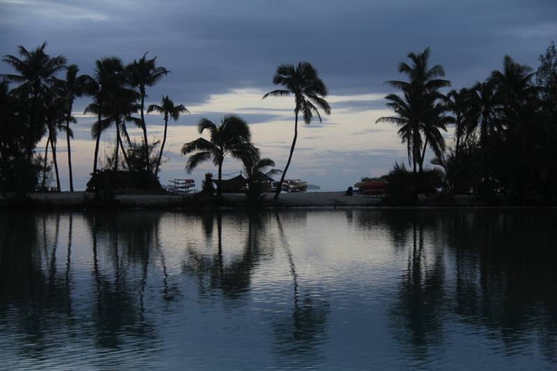 Cook Islands