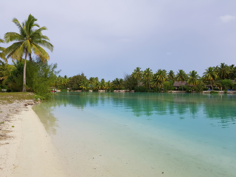 Cook Islands