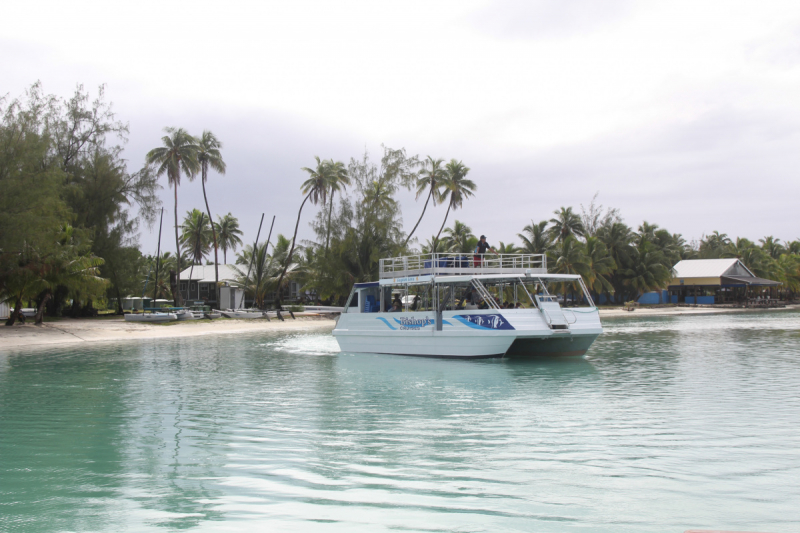 Cook Islands