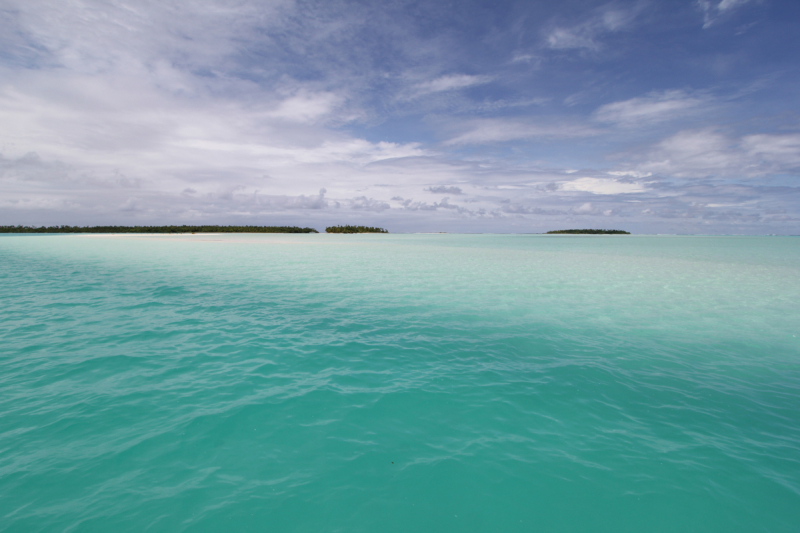 Cook Islands