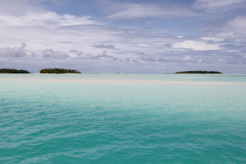 Cook Islands