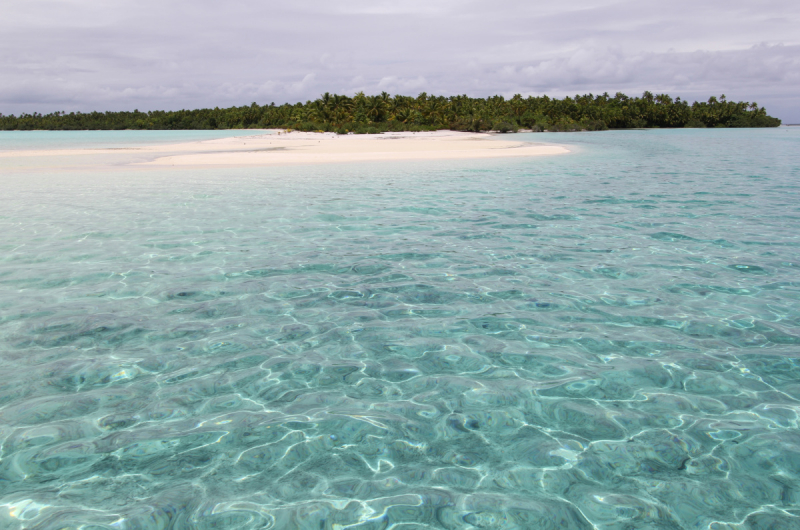 Cook Islands