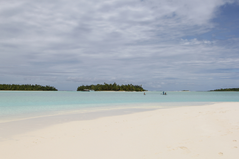 Cook Islands