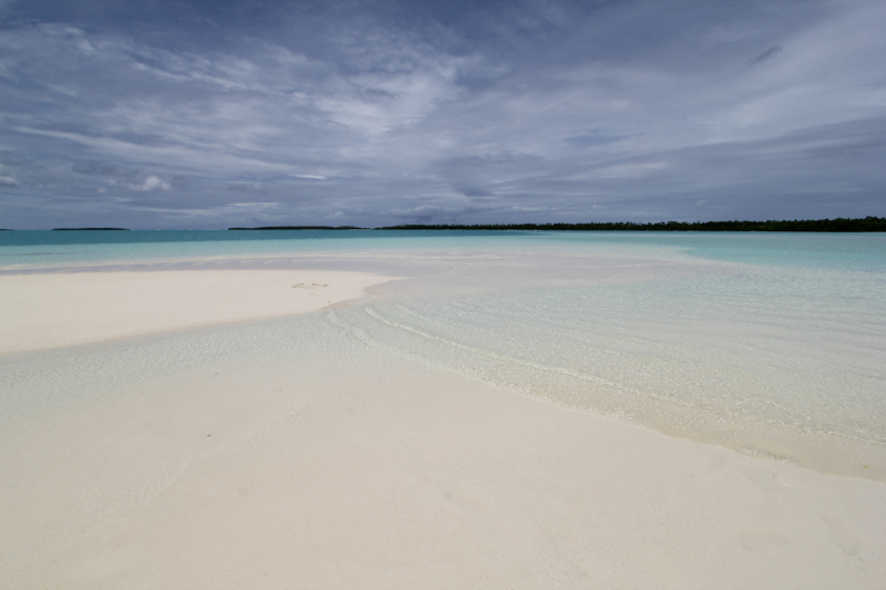 Cook Islands